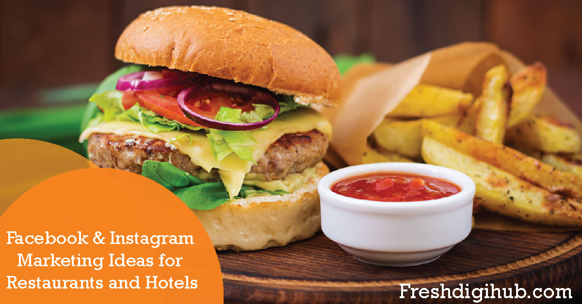 Digital Marketing Ideas For Restaurants