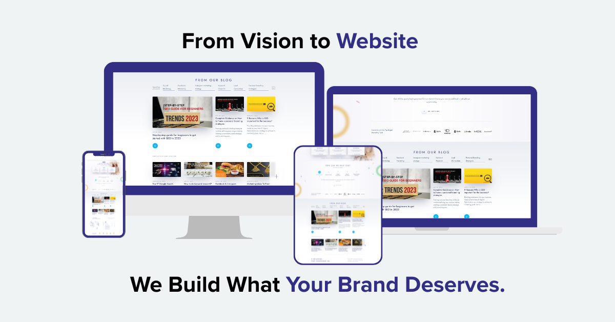 Fresh Digi Hub - Website Development Services Fresh Digi Hub - Website Development Services